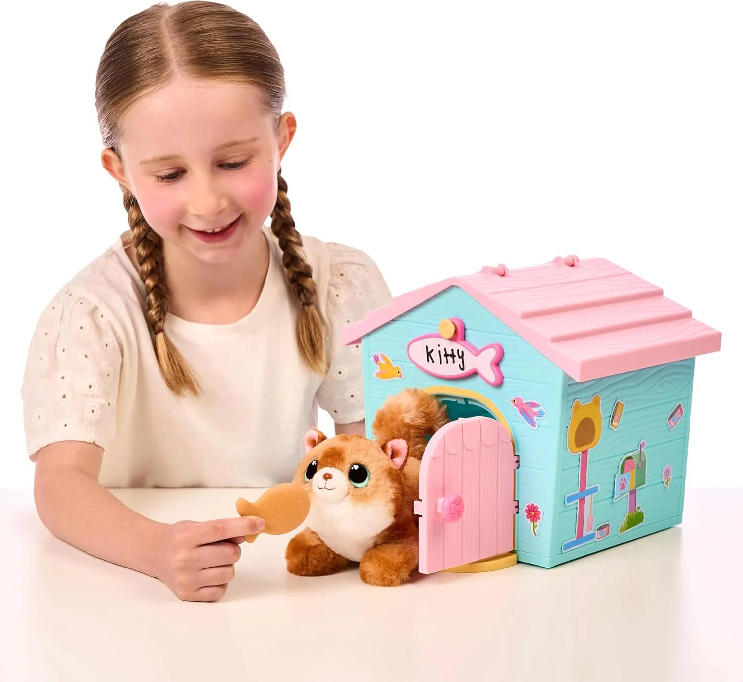 Little Live Pets MPH S3 Mini Pet Set 26678 - Image 5