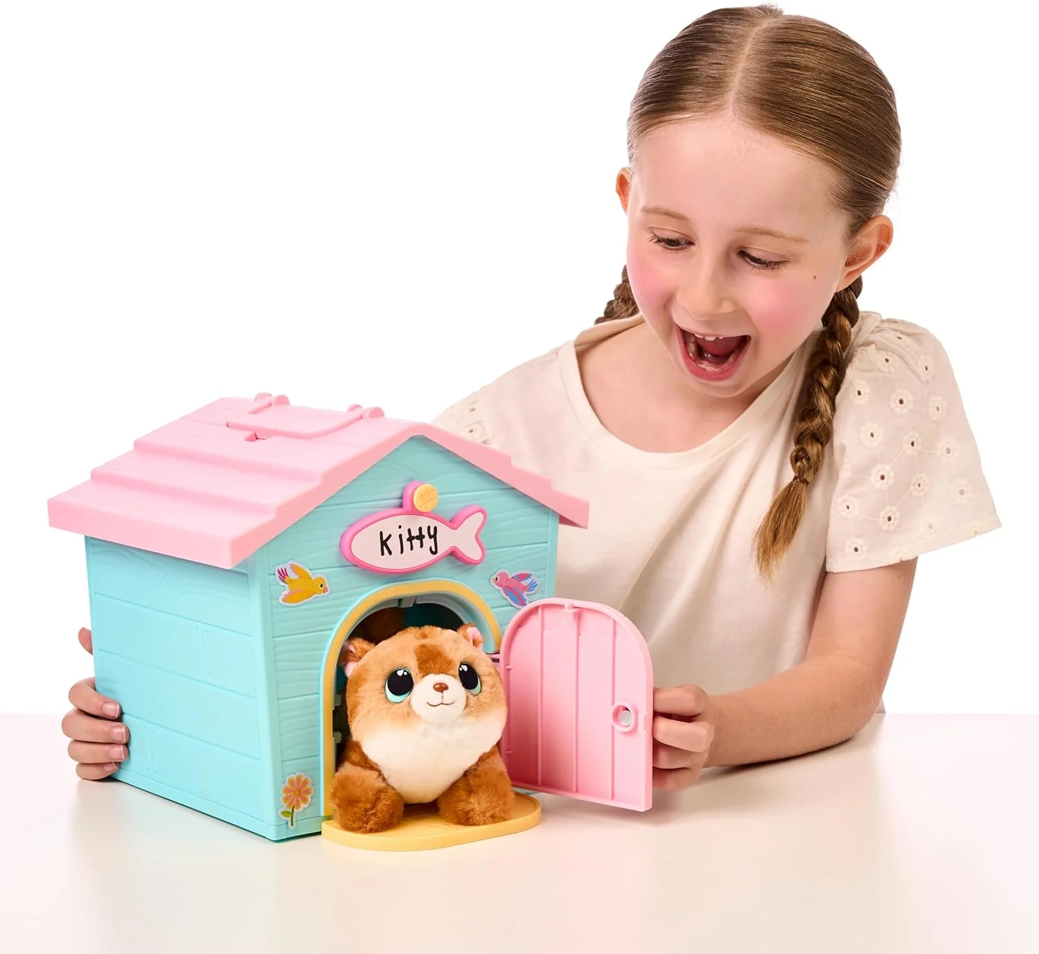Little Live Pets MPH S3 Mini Pet Set 26678 - Image 6