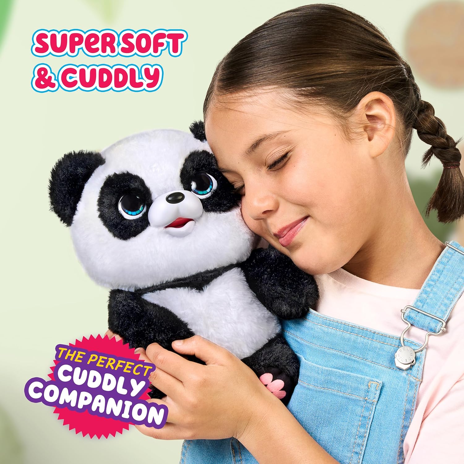 Little Live Pets My Baby S2 Chuchu Single Pack 26676 - Image 3