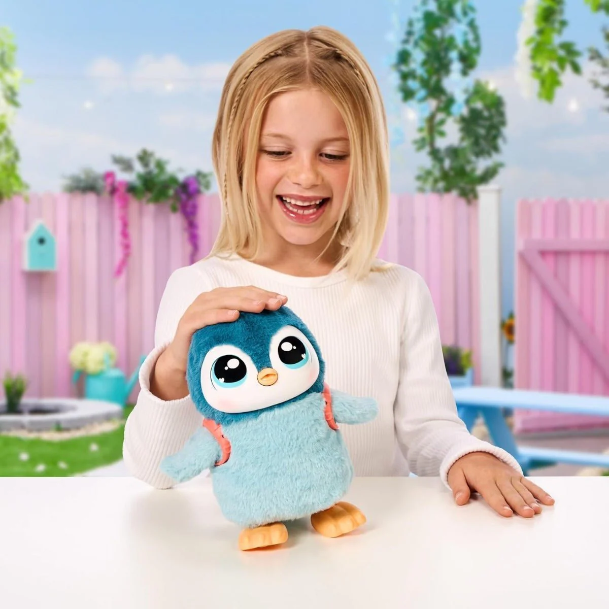 Little Live Pets My Pet Penguin 26535 - Image 4
