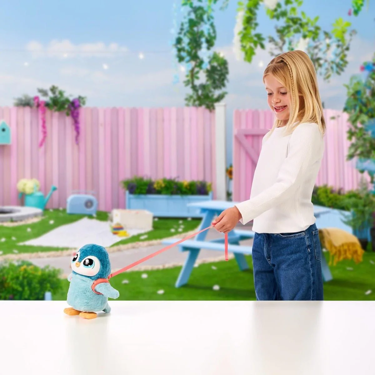 Little Live Pets My Pet Penguin 26535 - Image 5