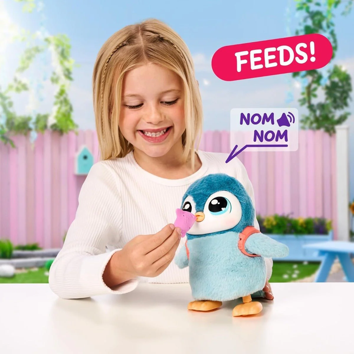 Little Live Pets My Pet Penguin 26535 - Image 7