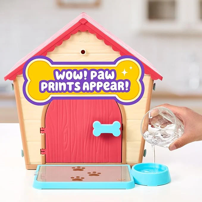 Little Live Pets My Puppy's Home Interactive Plush - Image 4