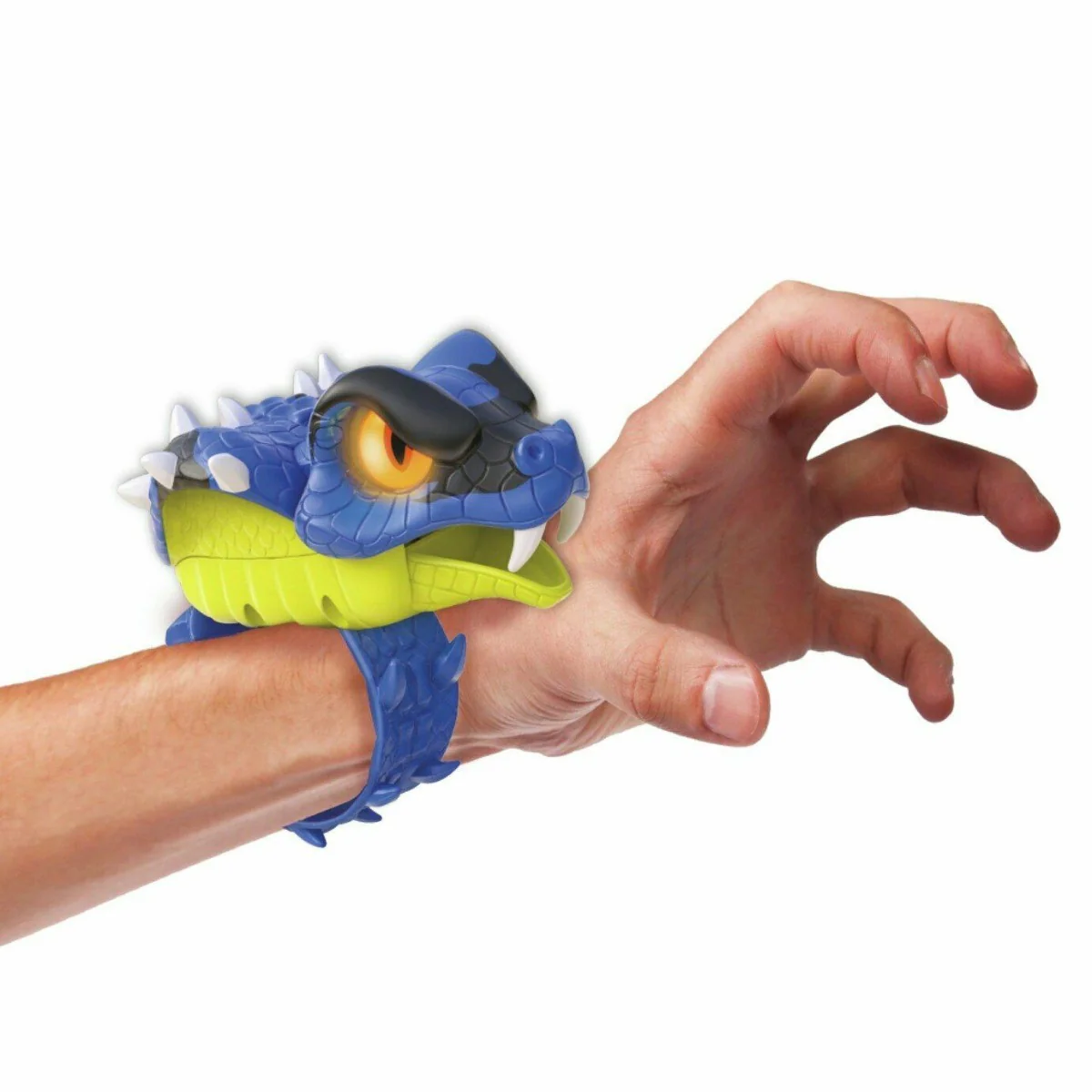 Little Live Pets Wraptiles Vipora Figure 28992 - Image 2