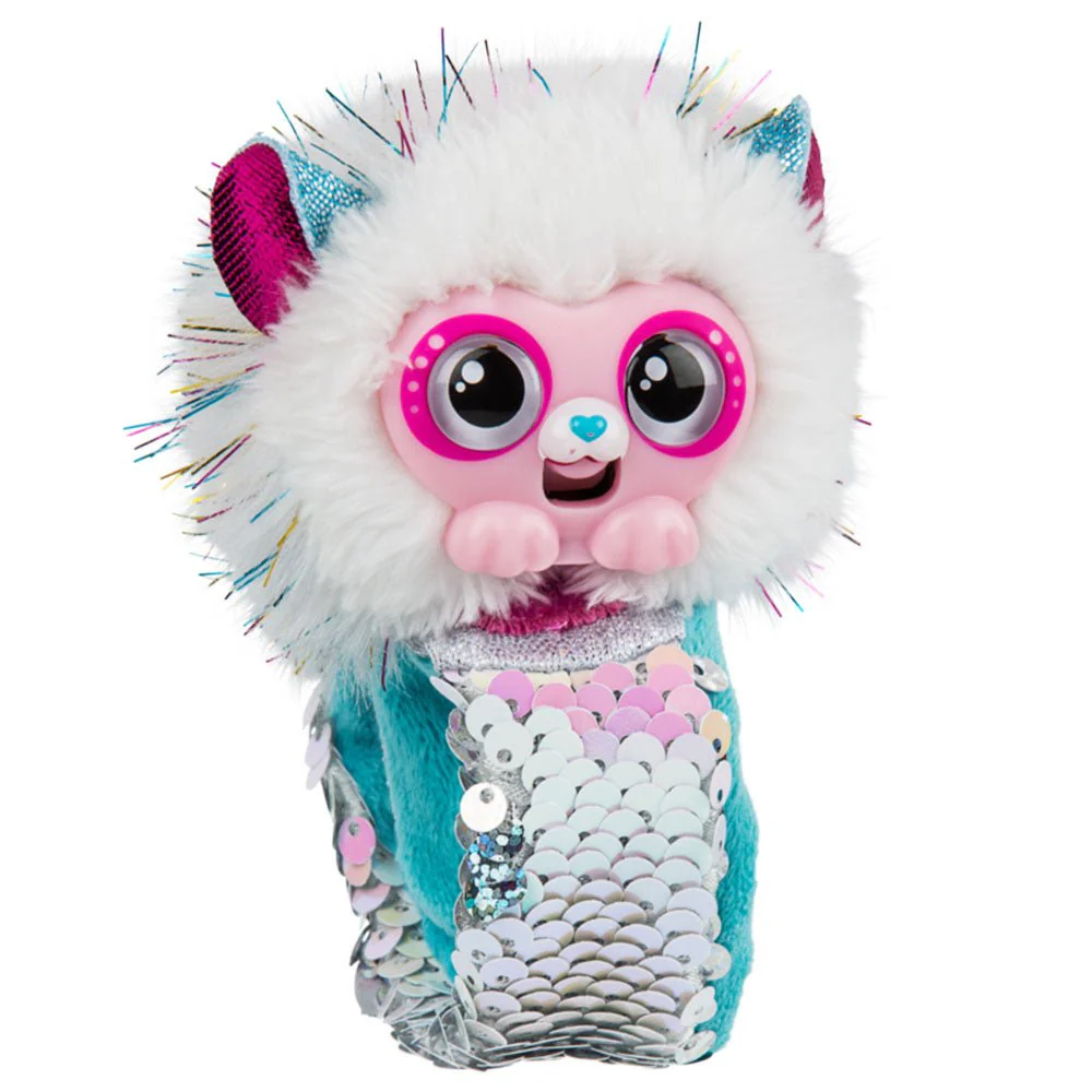 Little Live Wrapples Fashion Wraps Panda Distress 28970