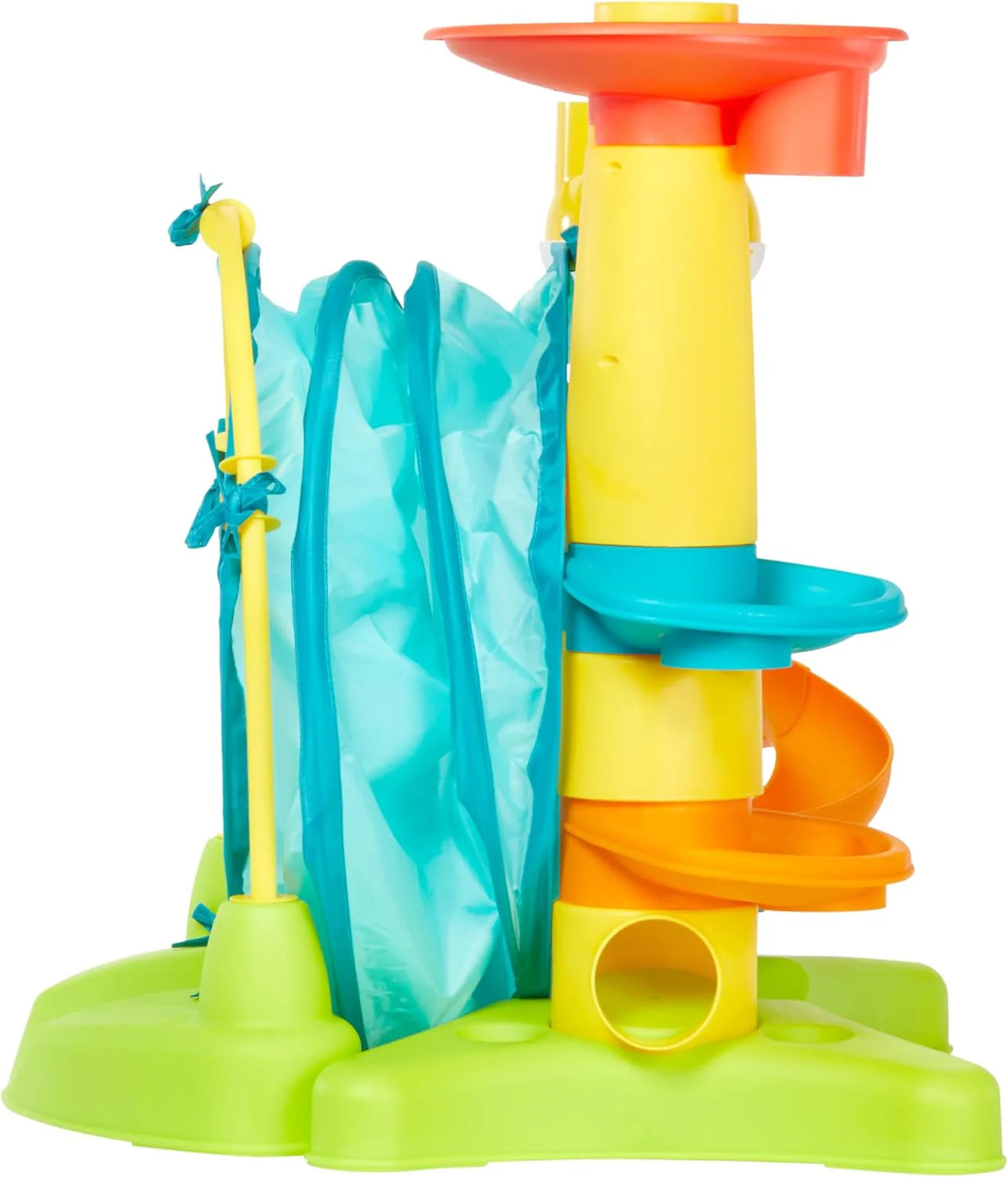 Little Tikes 2-in-1 Activity Tunnel - LIT-639838 - Image 3