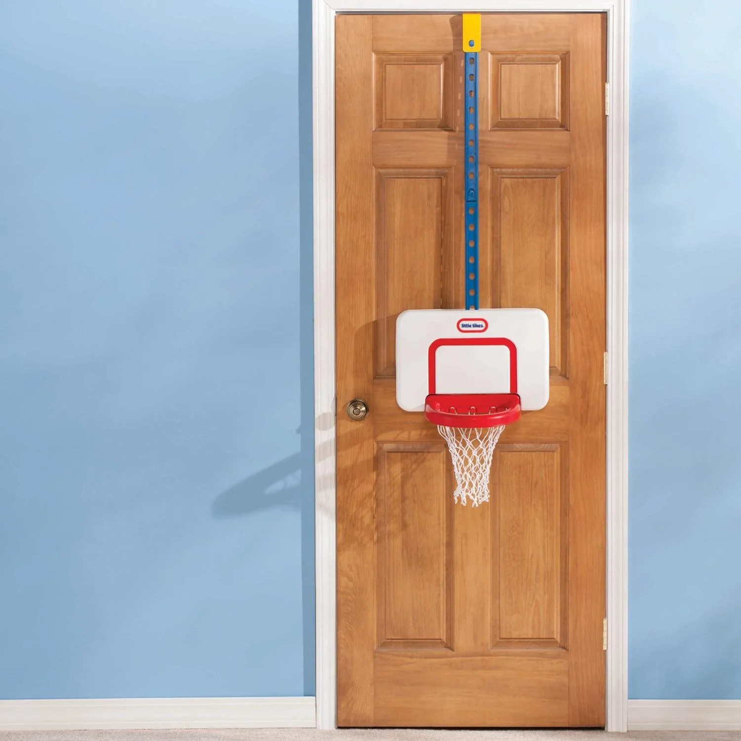 Little Tikes Attach n' Play Basketball LIT-622243M - Image 4