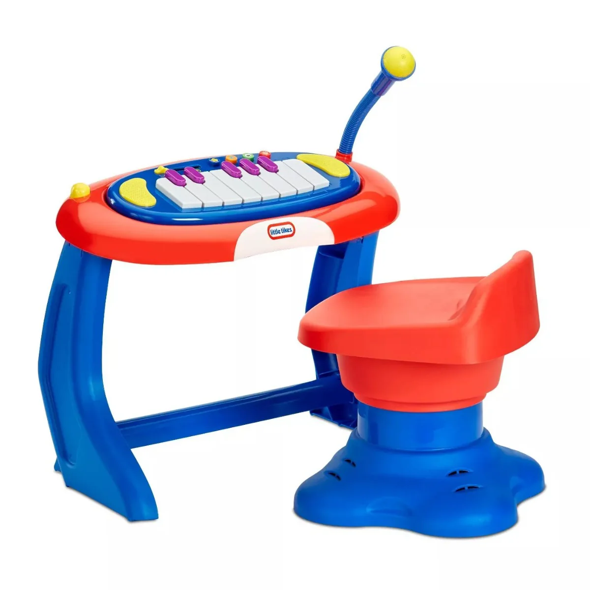 Little Tikes Baby Bum Sing-Along Piano 657450