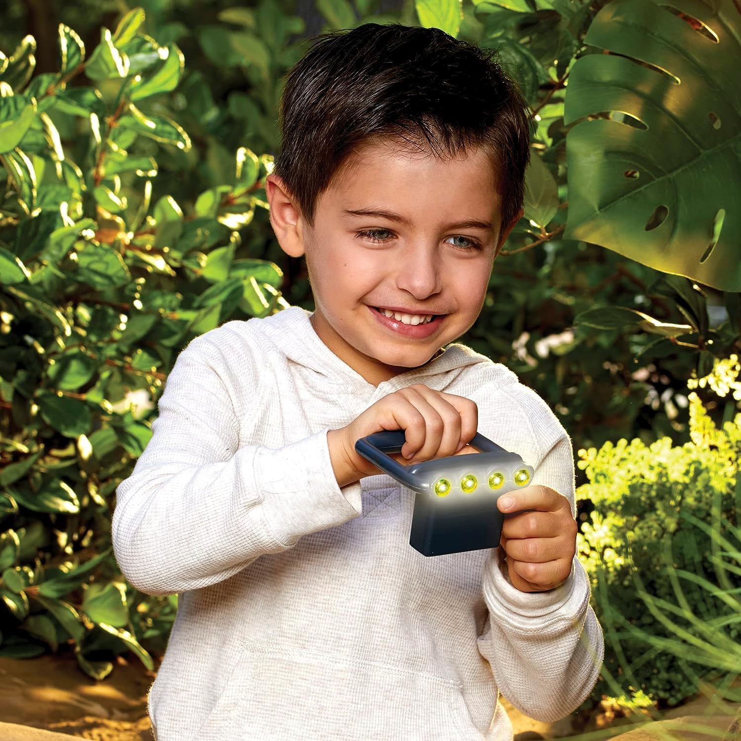 Little Tikes Big Adventures Safari SUV LIT-662140 - Image 2