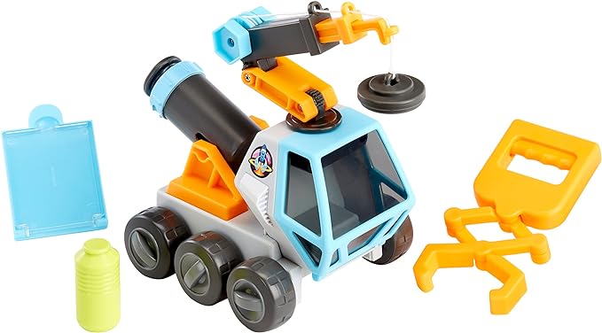 Little Tikes Big Adventures Space Rover LIT-662157 - Image 2