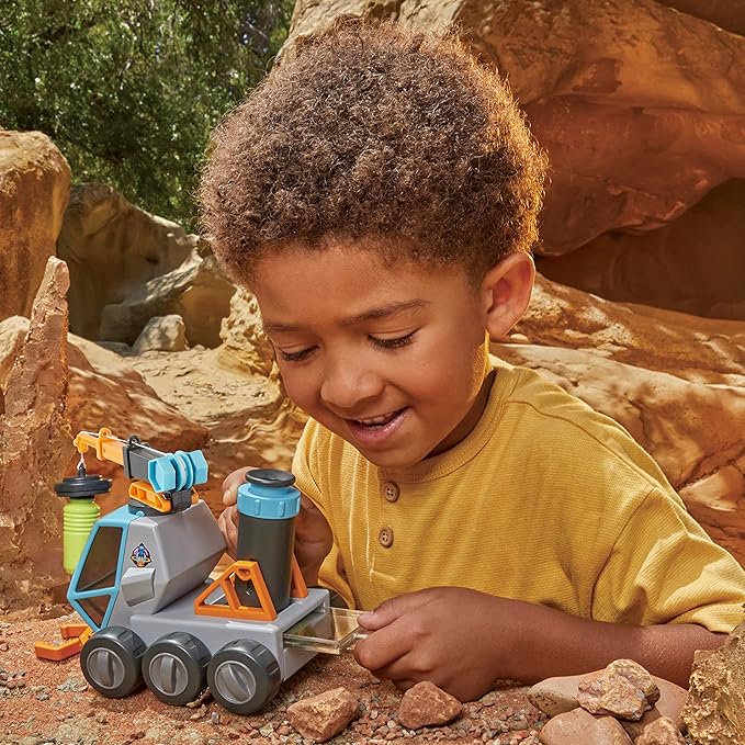 Little Tikes Big Adventures Space Rover LIT-662157 - Image 6