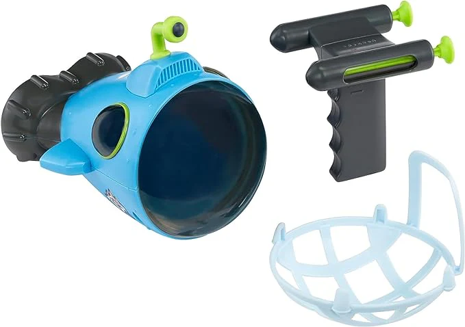 Little Tikes Big Adventures Submarine LIT-662164 - Image 3