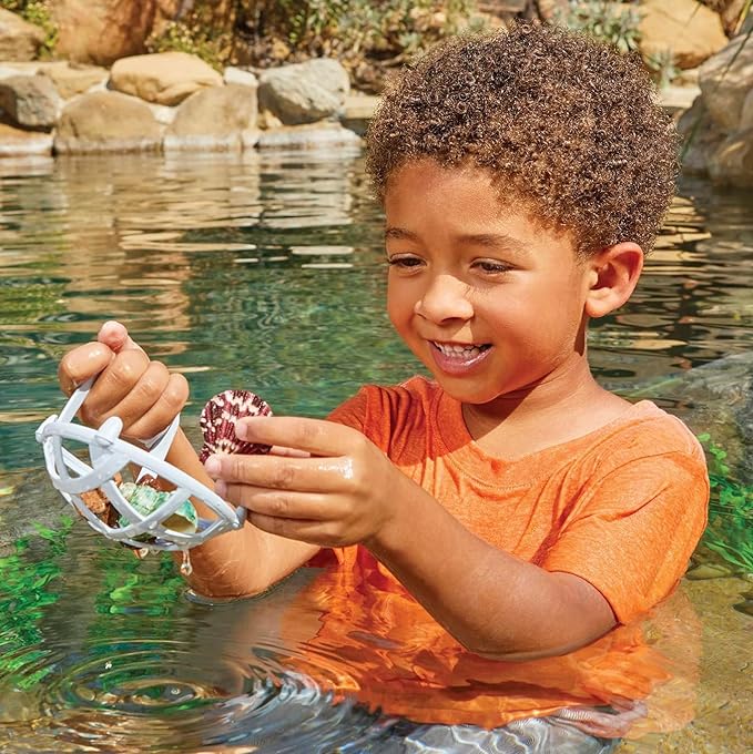 Little Tikes Big Adventures Submarine LIT-662164 - Image 4