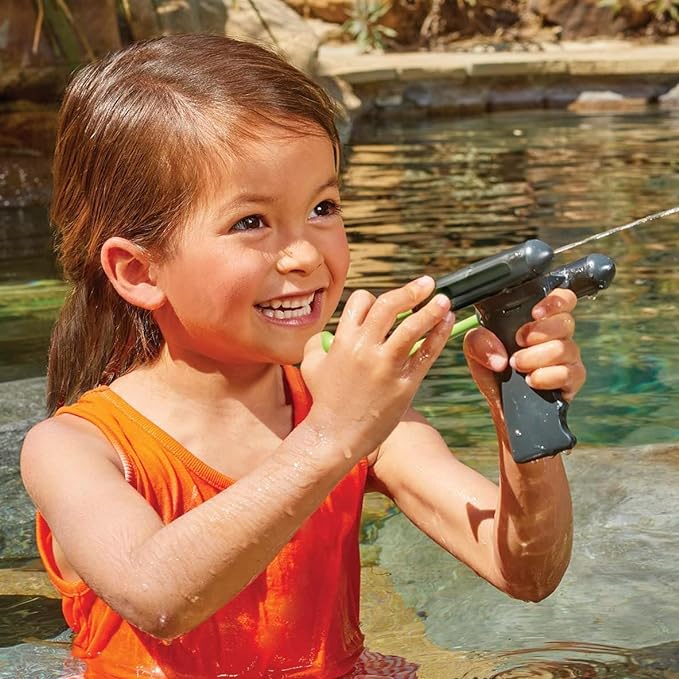 Little Tikes Big Adventures Submarine LIT-662164 - Image 5