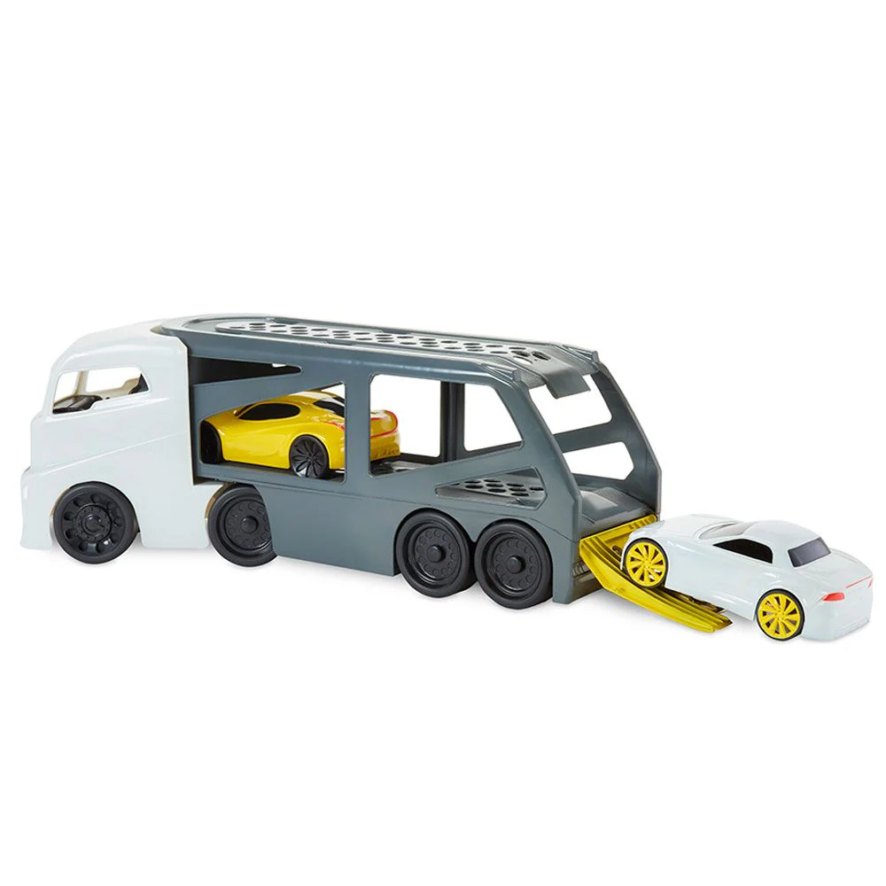 Little Tikes Big Car Carrier - Image 2