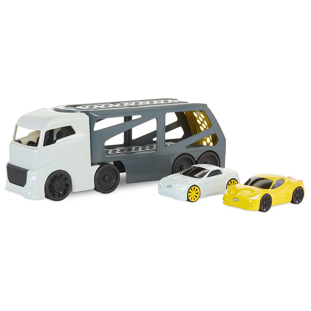 Little Tikes Big Car Carrier - Image 3