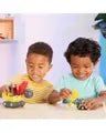 Little Tikes Lets Go Cozy Coupe Construction Vehicles Pack of 3 - Image 4