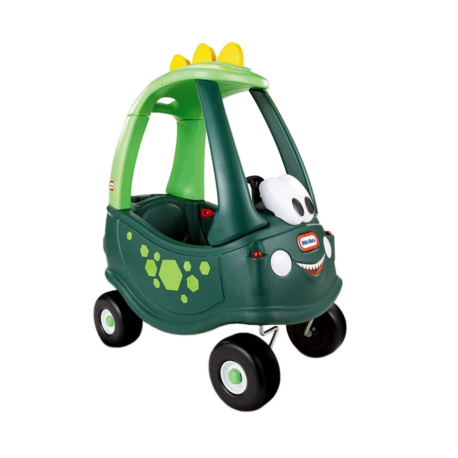 Little Tikes Cozy Coupe Dinocozy Coupe