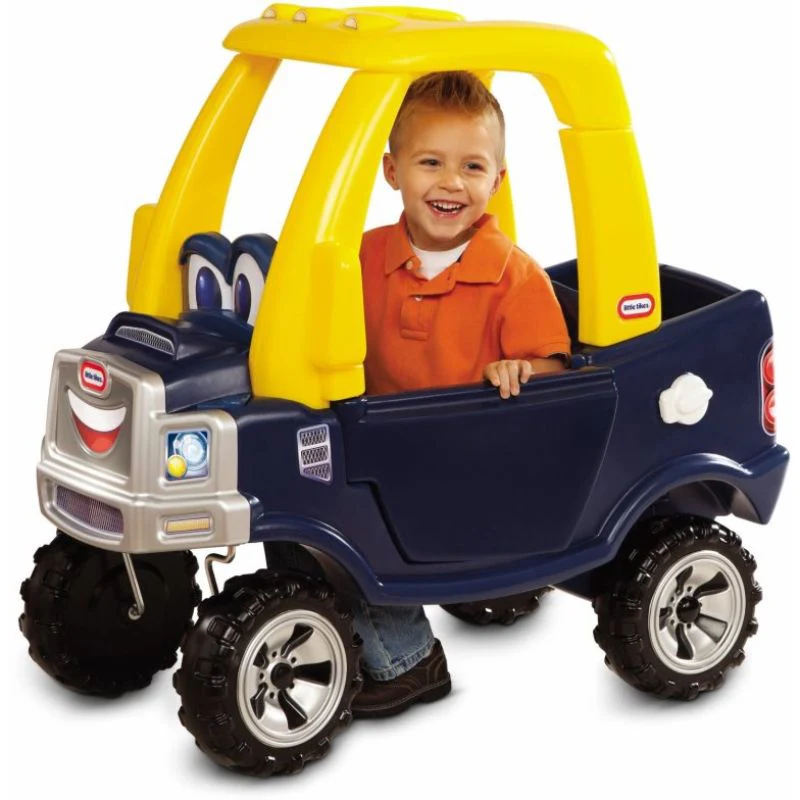 Little Tikes Cozy Truck 620744 - Image 2