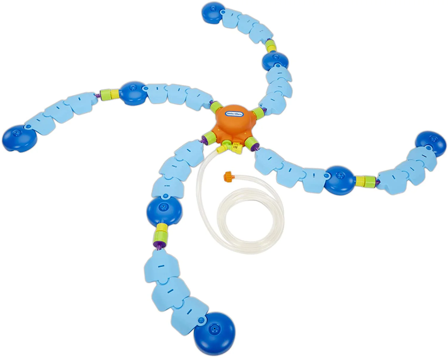 Little Tikes Dancing Sprinkler Fun 656026