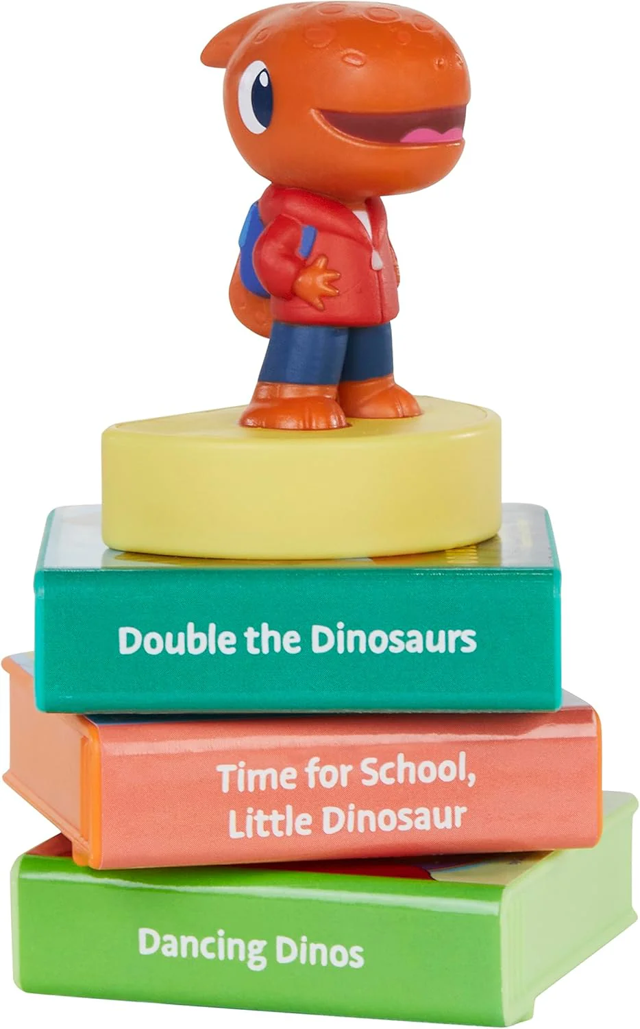 Little Tikes Dino Collection - LIT-174599 - Image 2