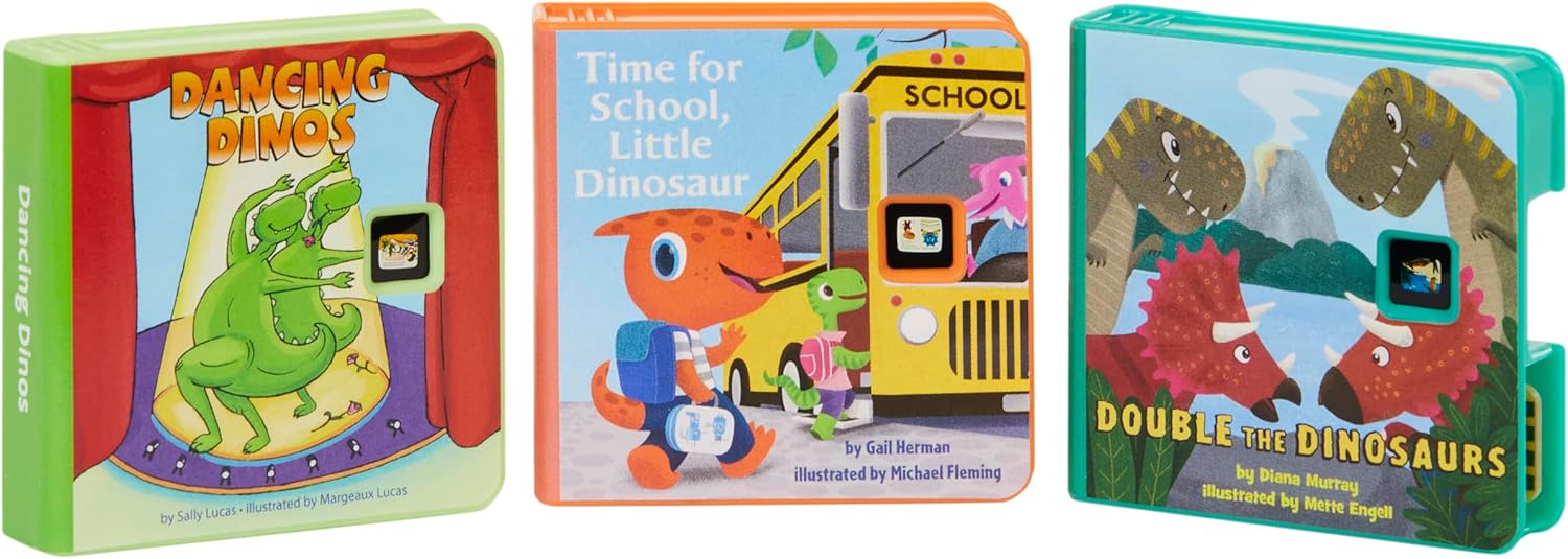 Little Tikes Dino Collection - LIT-174599 - Image 4