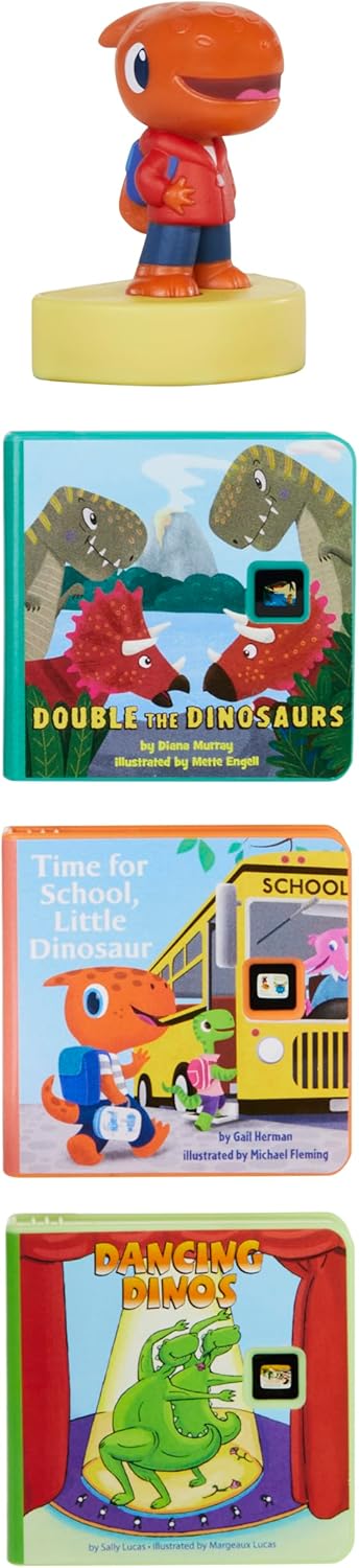Little Tikes Dino Collection - LIT-174599 - Image 5