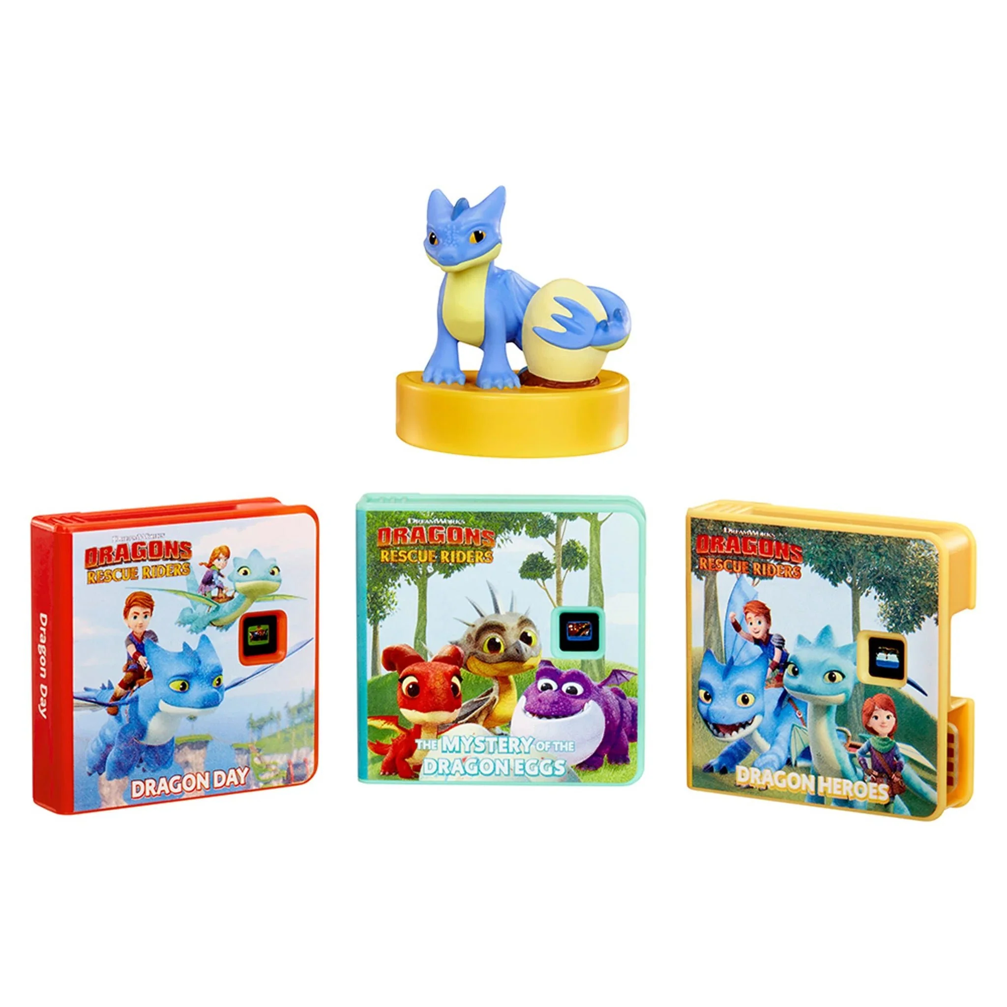 Little Tikes Dragons Rescue Riders Collection - Image 4