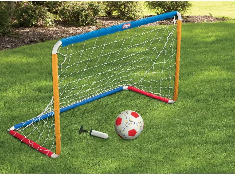 Little Tikes Easy Score Soccer Set LIT-620812 - Image 3