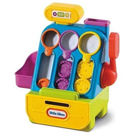 Little Tikes - Educational Toys
