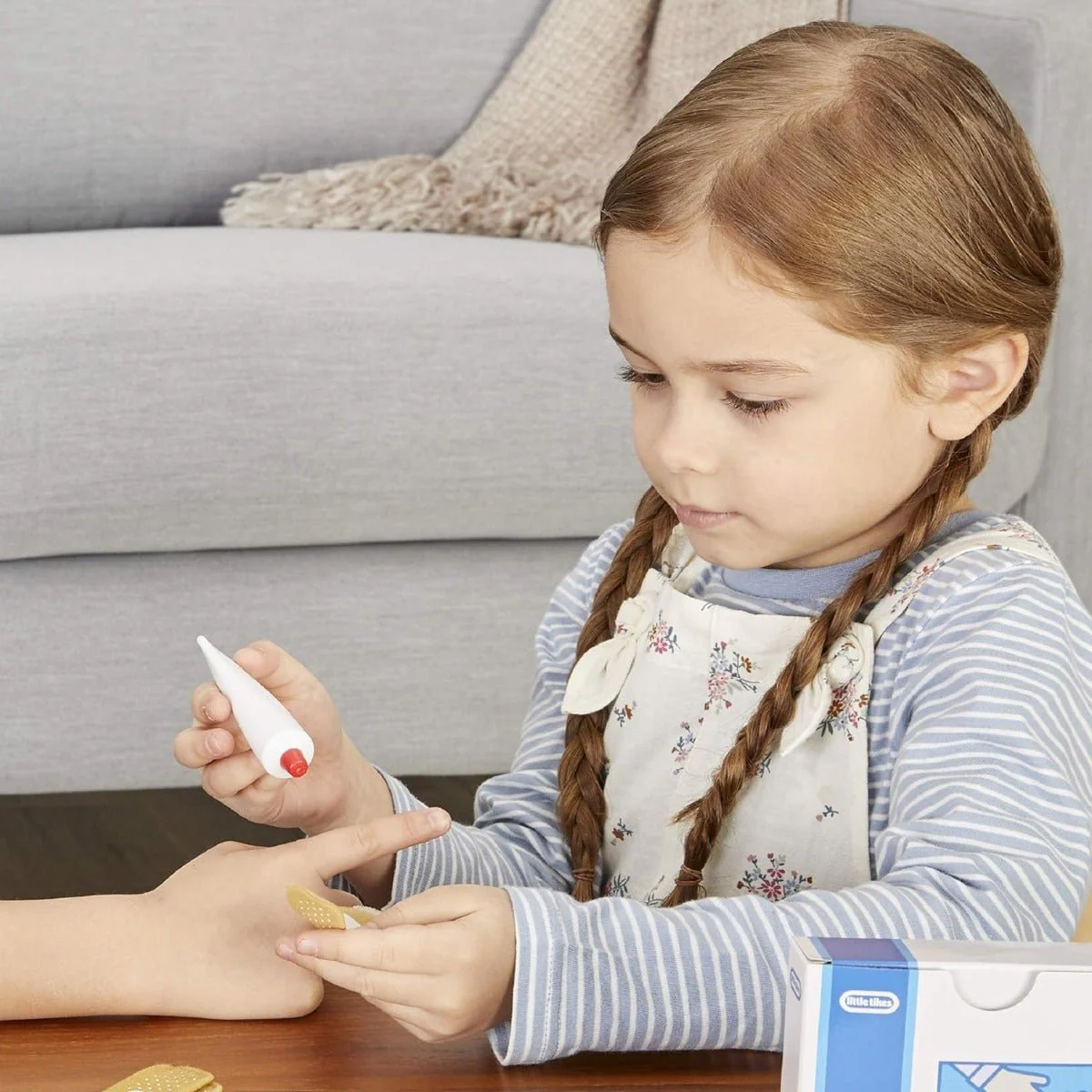 Little Tikes First Aid Kit LIT-656156