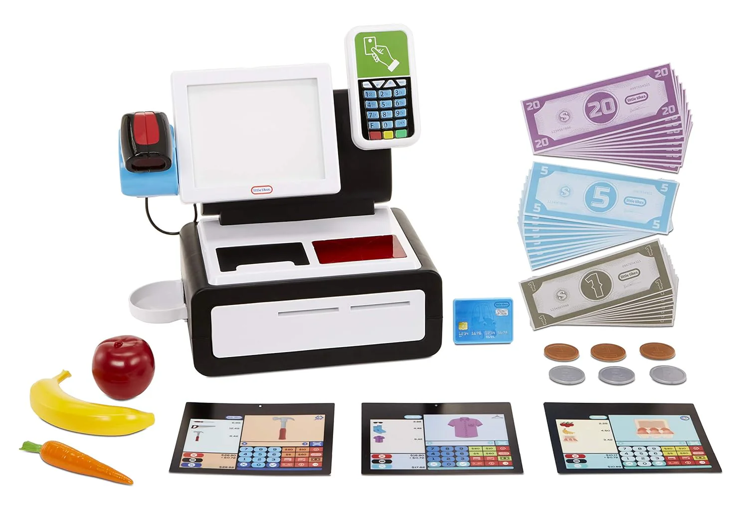 Little Tikes First Self Checkout Stand LIT-630439