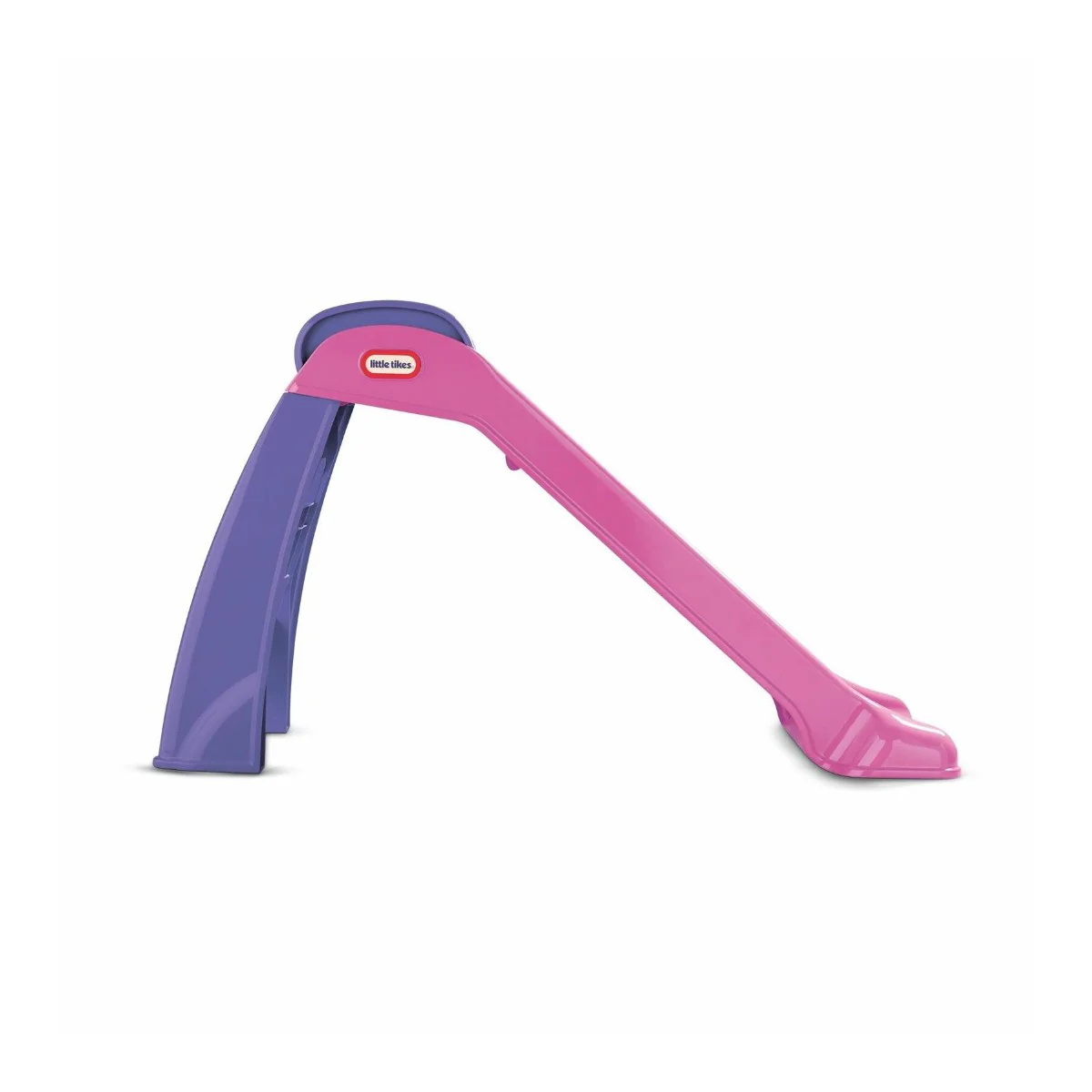 Little Tikes First Slide Pink LIT-174988 - Image 3