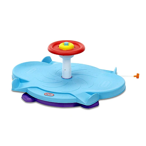 Little Tikes Fun Zone Dual Twister 645815