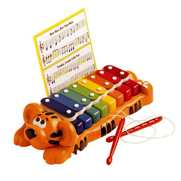 Little Tikes Jungle Jamboree 2 in 1 Piano