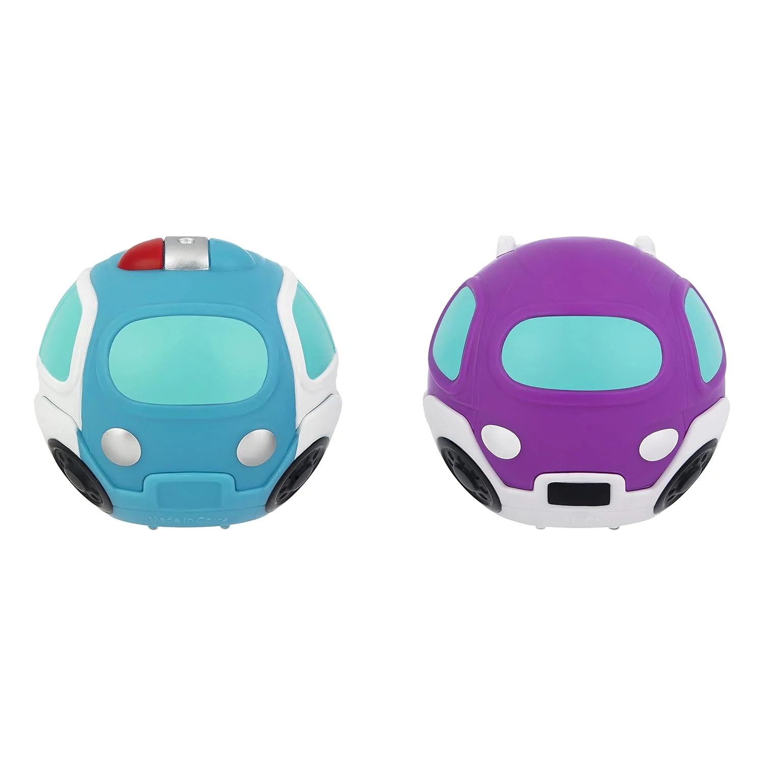 Little Tikes Learn & Play Roll Arounds Cruisers Vehicle 2-pack 658501/LIT-658396