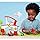 Little Tikes Let’s Go Cozy Coupe Fire Station LIT-661310 - Image 4