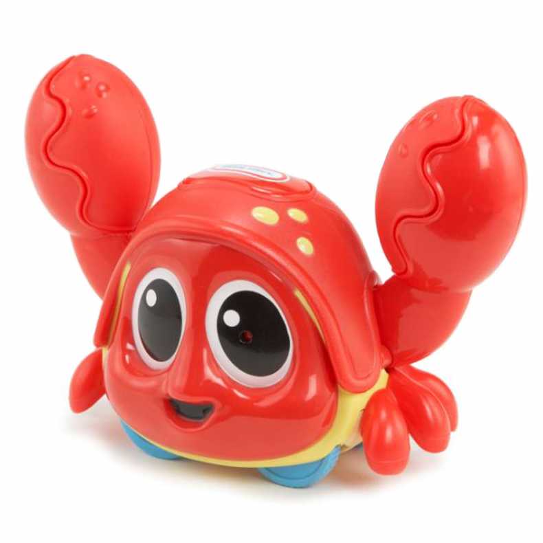 Little Tikes Lil Oceans Explorers Catch Me Crabbie