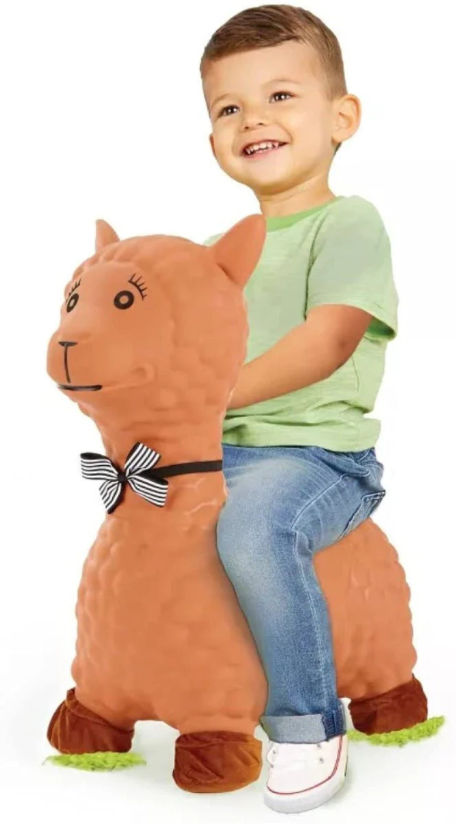 Little Tikes Llama Animal Hopper LIT-486999