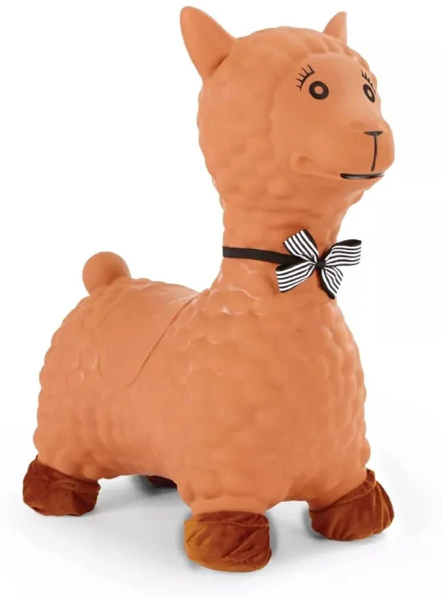 Little Tikes Llama Animal Hopper LIT-486999 - Image 3