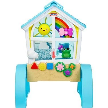 Little Tikes Look & Learn Window LIT-659591 - Image 2