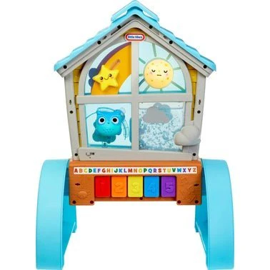Little Tikes Look & Learn Window LIT-659591 - Image 3