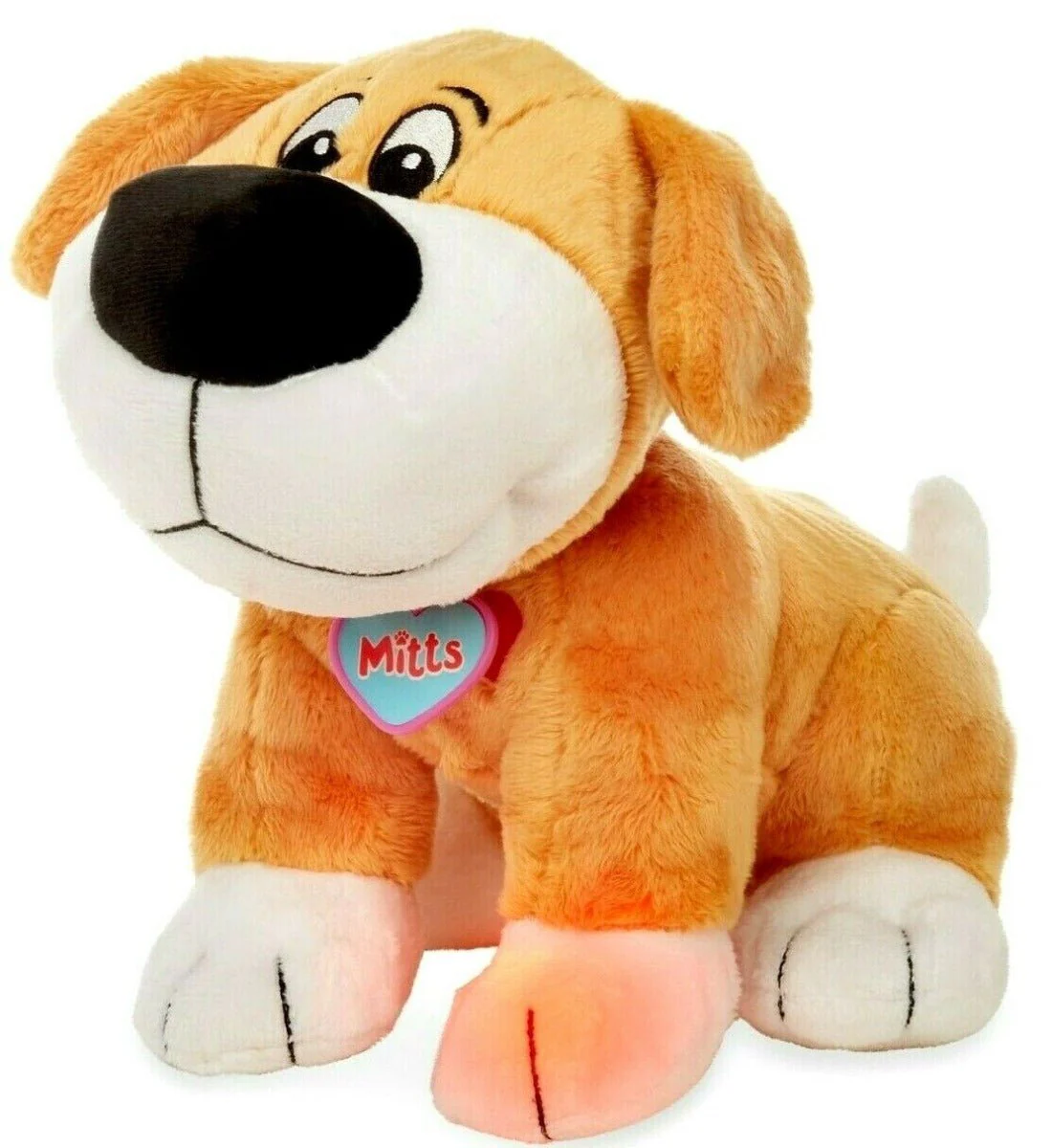 Little Tikes Make Me Better Mitts Plush 654787 - Image 3