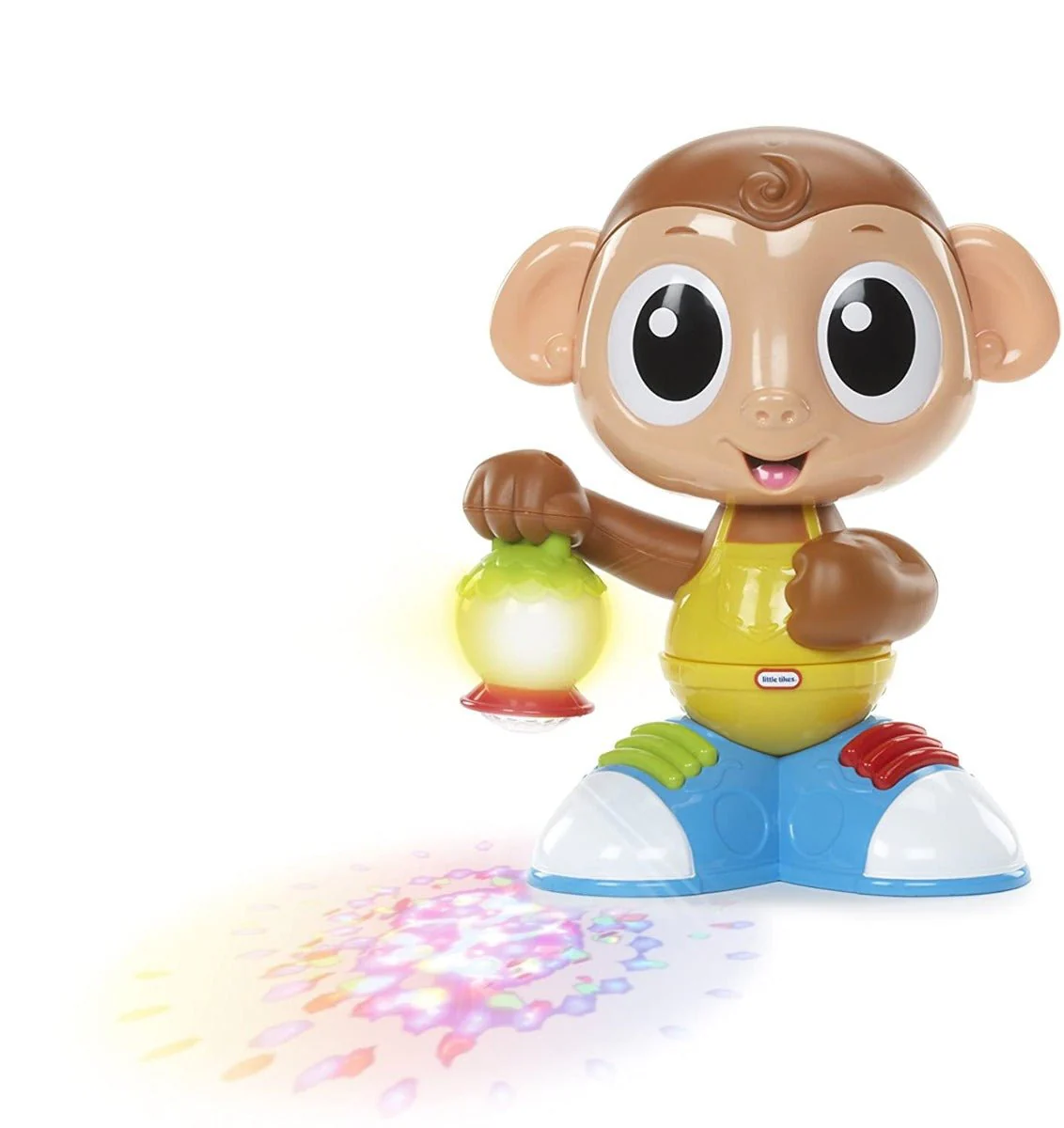 Little Tikes Movin' Lights Monkey LIT-640933