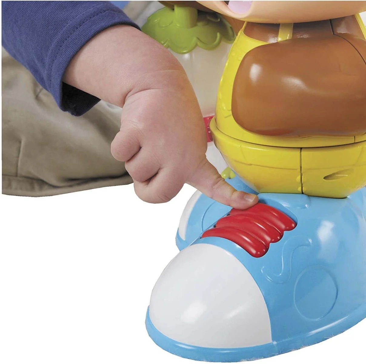 Little Tikes Movin' Lights Monkey LIT-640933 - Image 4