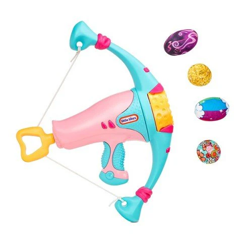 Little Tikes My First Mighty Blasters Power Bow