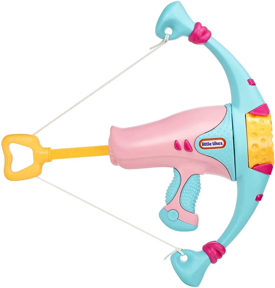 Little Tikes My First Mighty Blasters Power Bow - Image 4