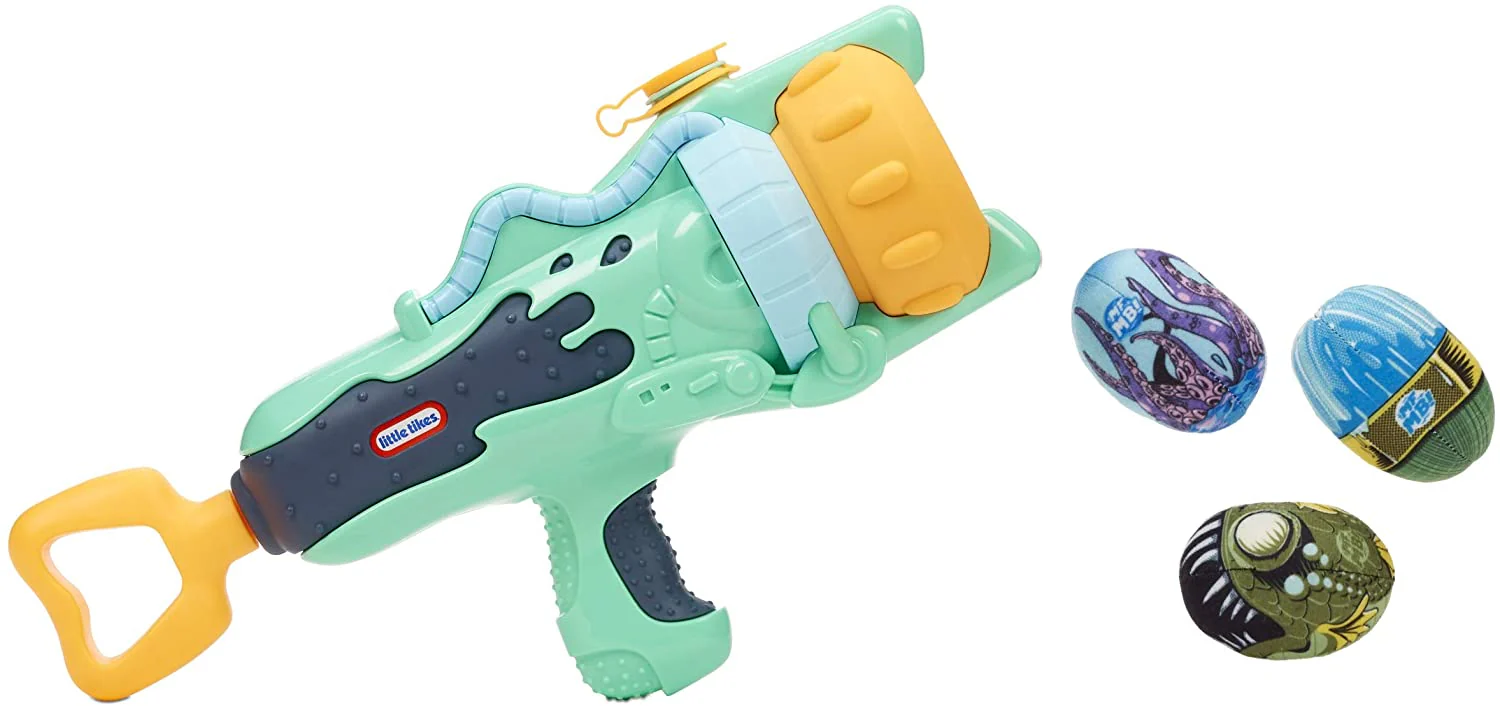 Little Tikes My First Mighty Spray Blaster 656262