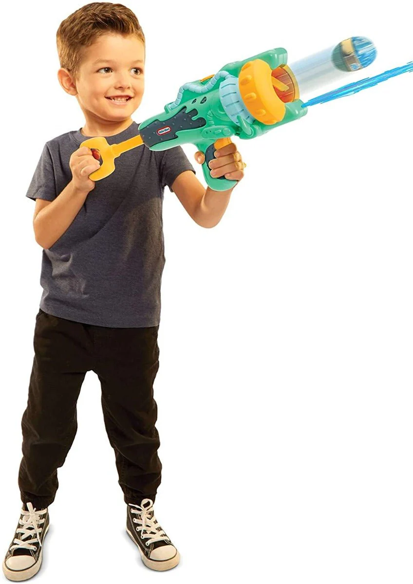 Little Tikes My First Mighty Spray Blaster 656262 - Image 2