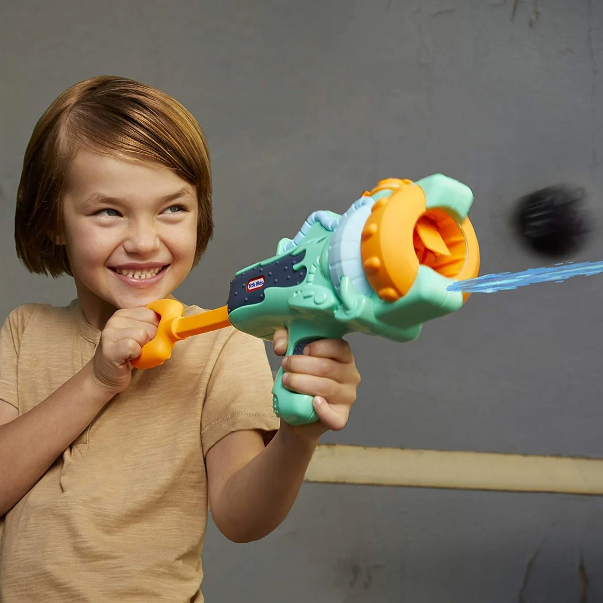 Little Tikes My First Mighty Spray Blaster 656262 - Image 3